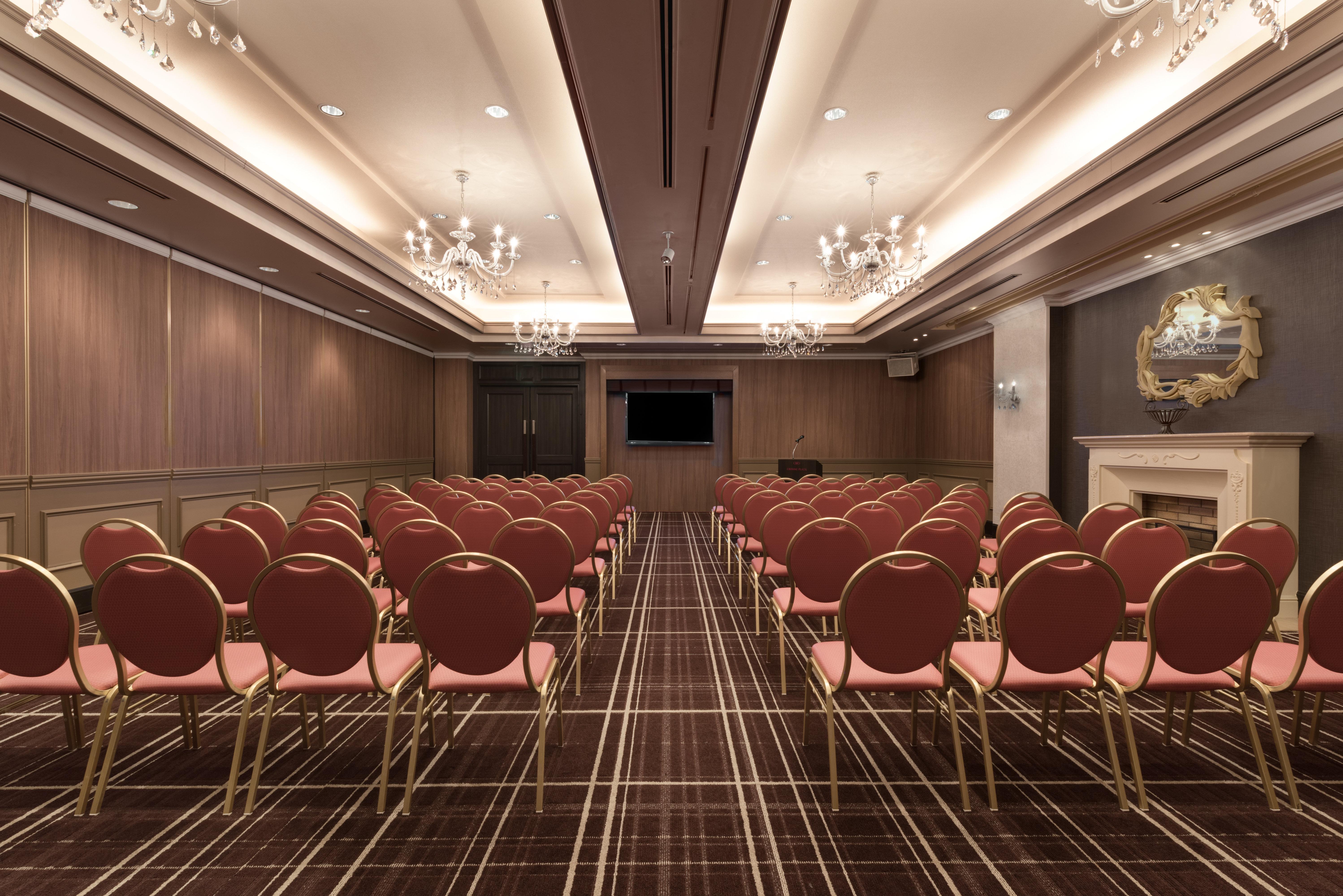 Ana Crowne Plaza Toyama By Ihg Hotel Ngoại thất bức ảnh