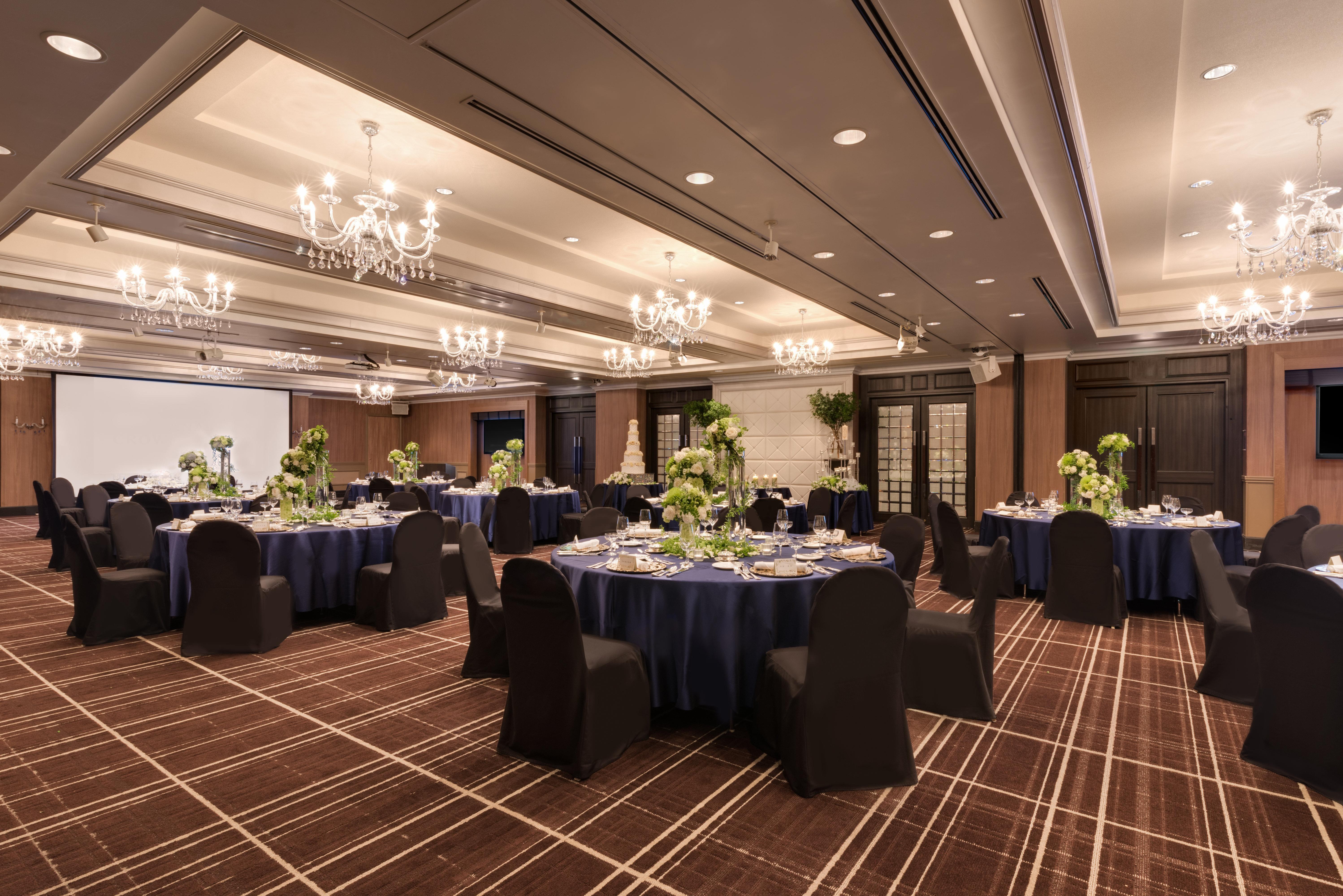 Ana Crowne Plaza Toyama By Ihg Hotel Ngoại thất bức ảnh