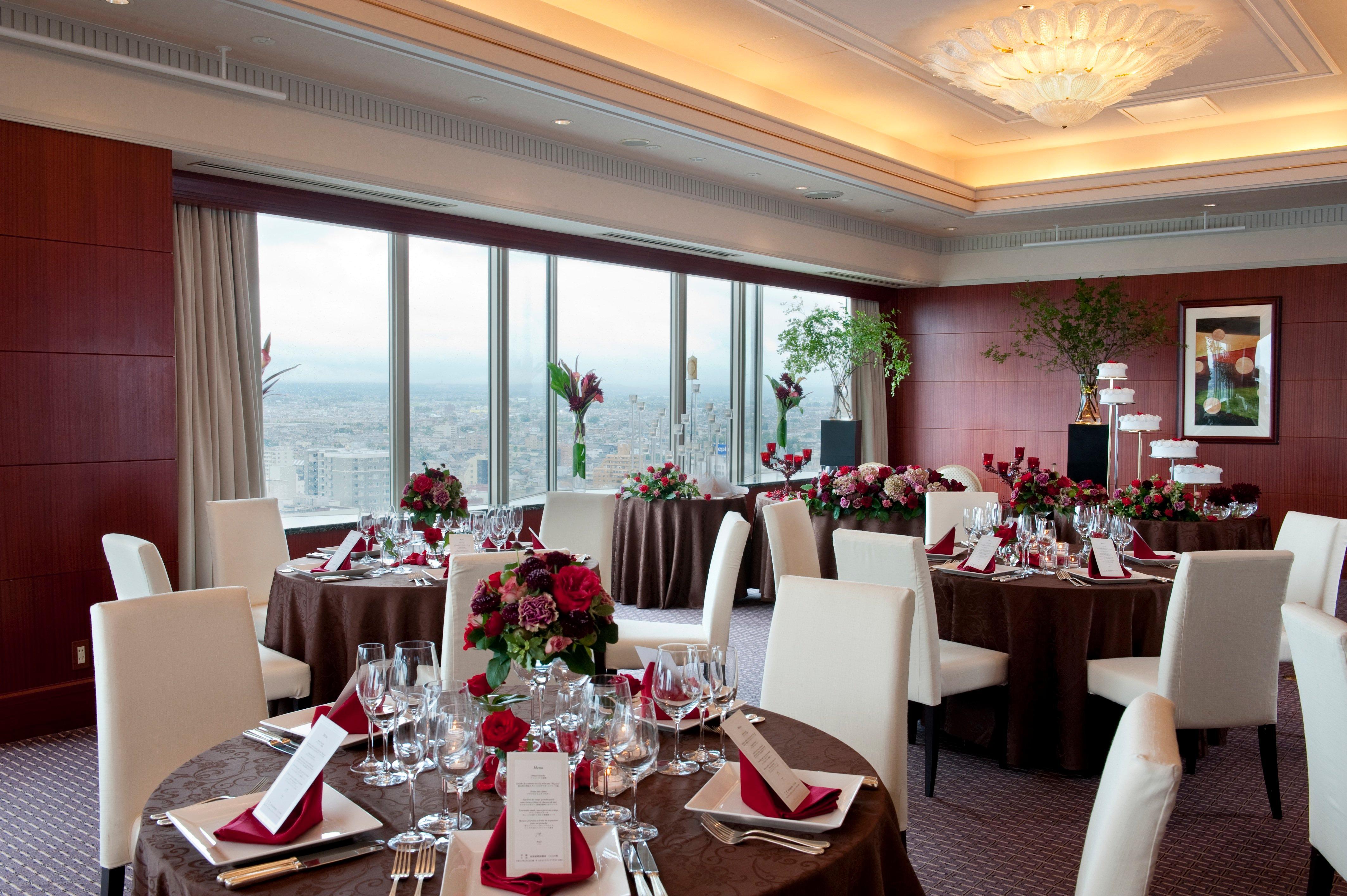Ana Crowne Plaza Toyama By Ihg Hotel Ngoại thất bức ảnh