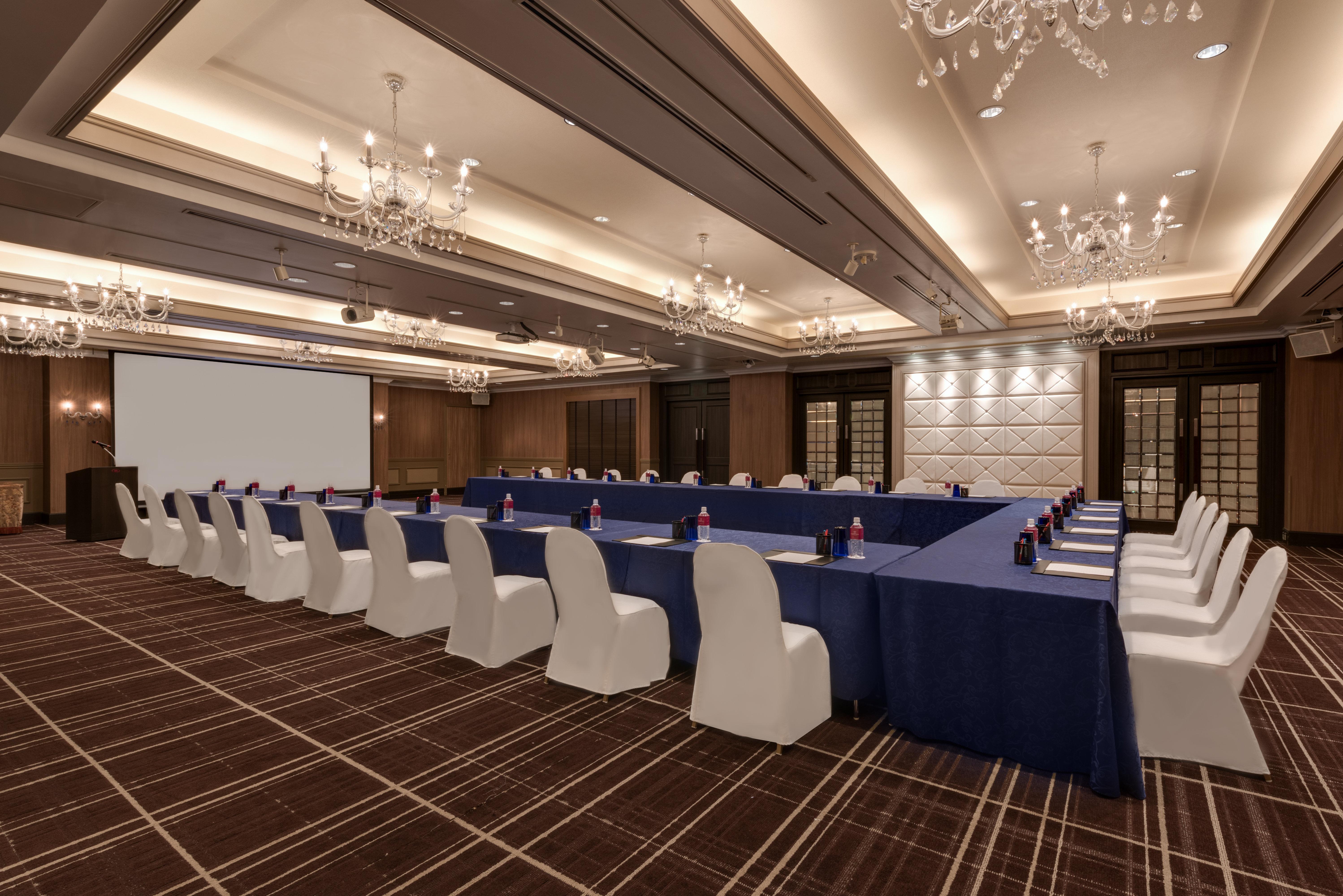 Ana Crowne Plaza Toyama By Ihg Hotel Ngoại thất bức ảnh