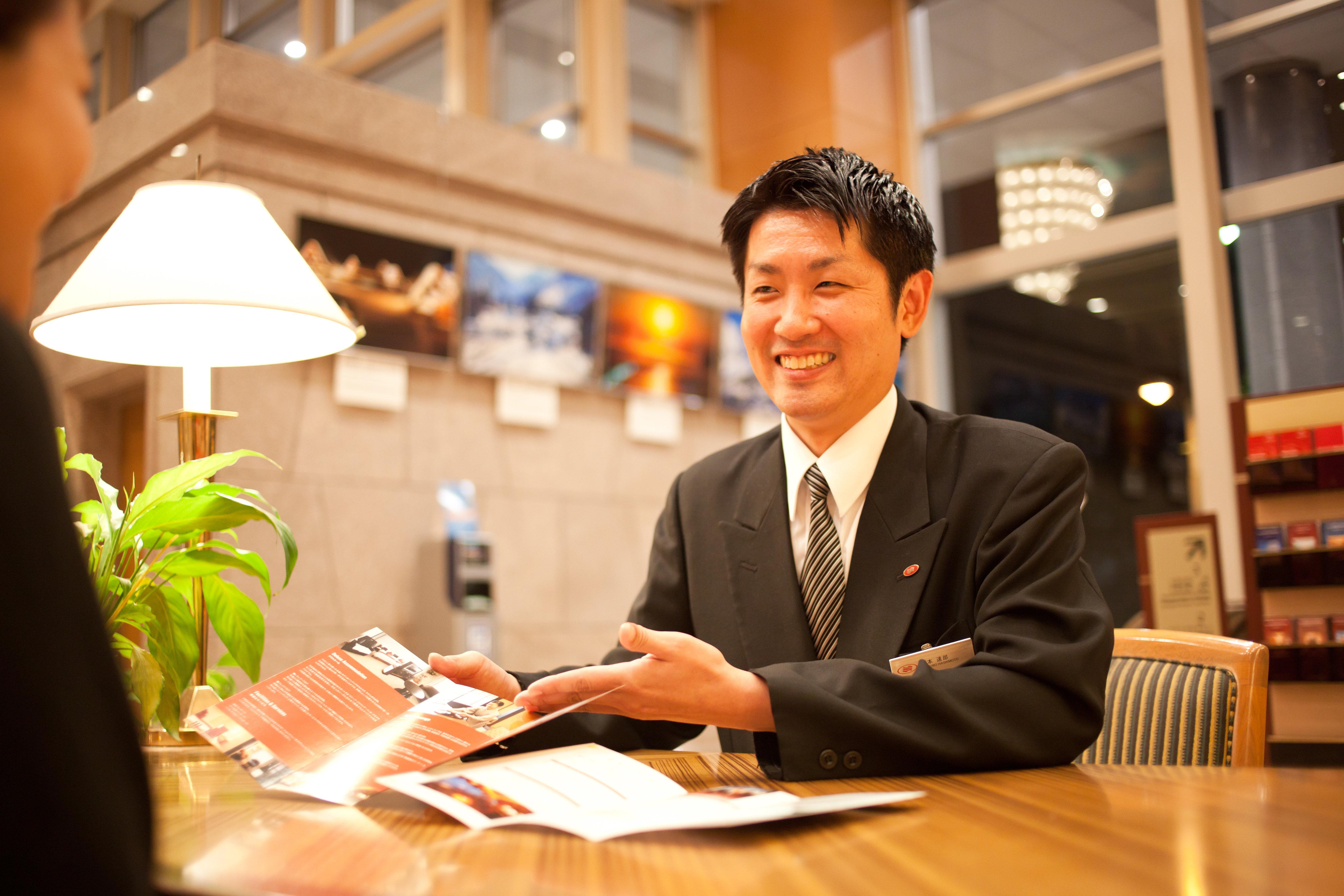 Ana Crowne Plaza Toyama By Ihg Hotel Ngoại thất bức ảnh