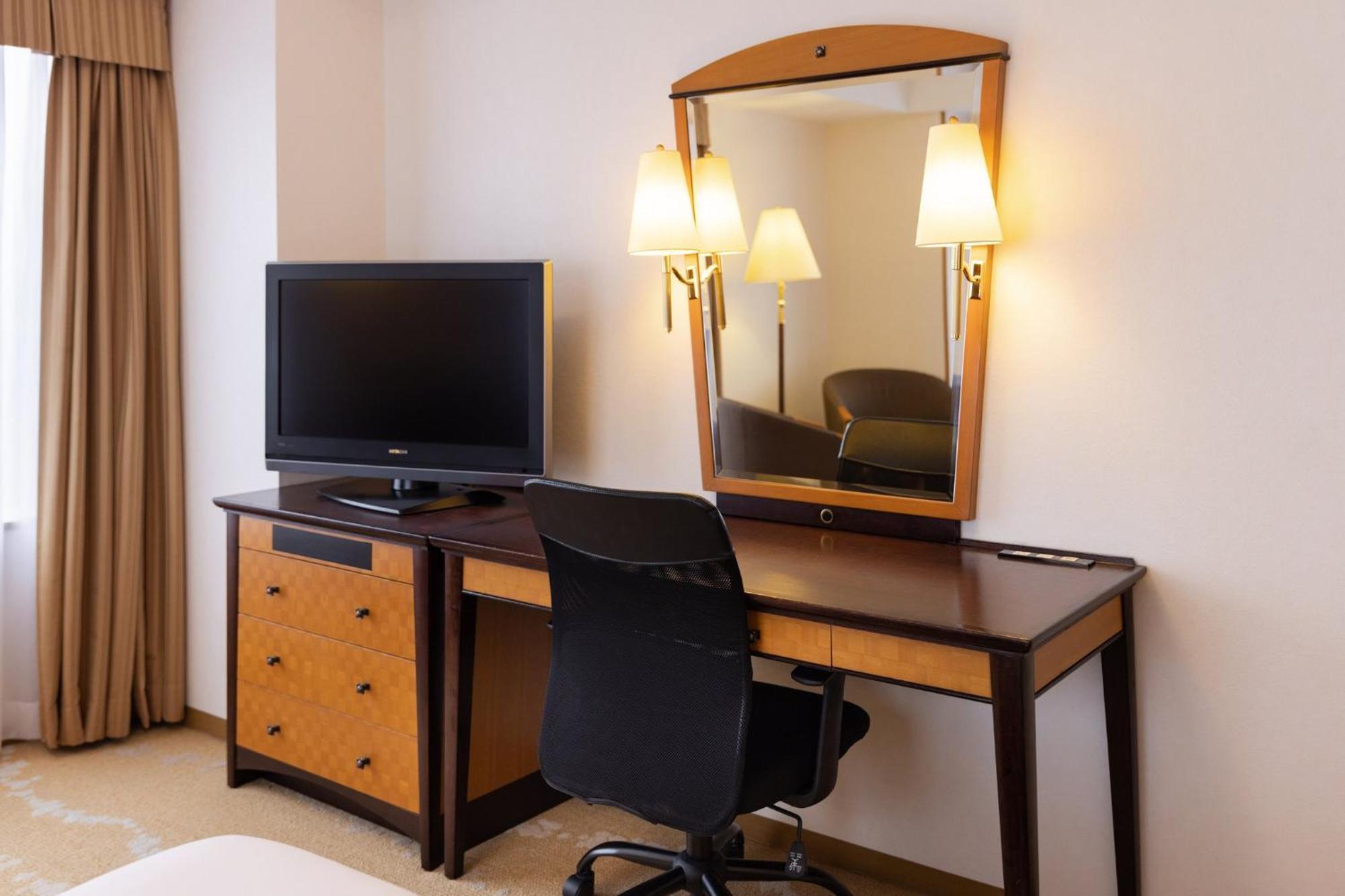 Ana Crowne Plaza Toyama By Ihg Hotel Ngoại thất bức ảnh