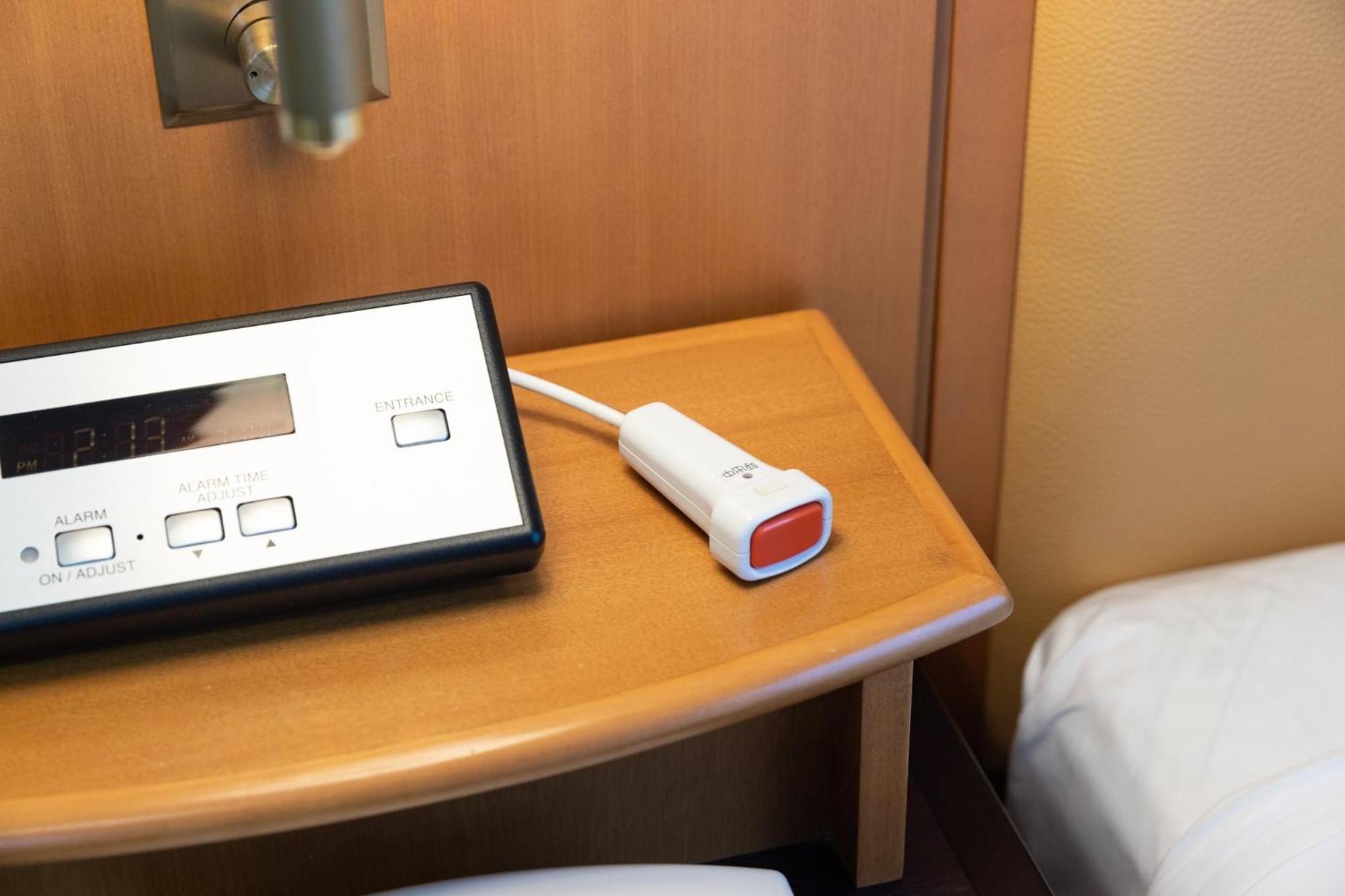 Ana Crowne Plaza Toyama By Ihg Hotel Ngoại thất bức ảnh