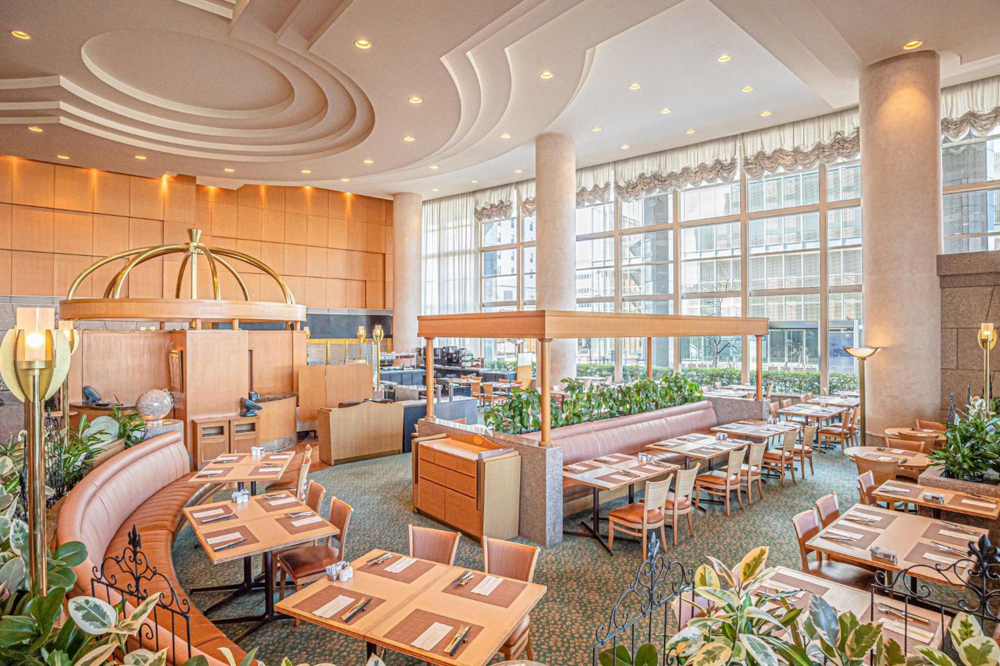 Ana Crowne Plaza Toyama By Ihg Hotel Ngoại thất bức ảnh