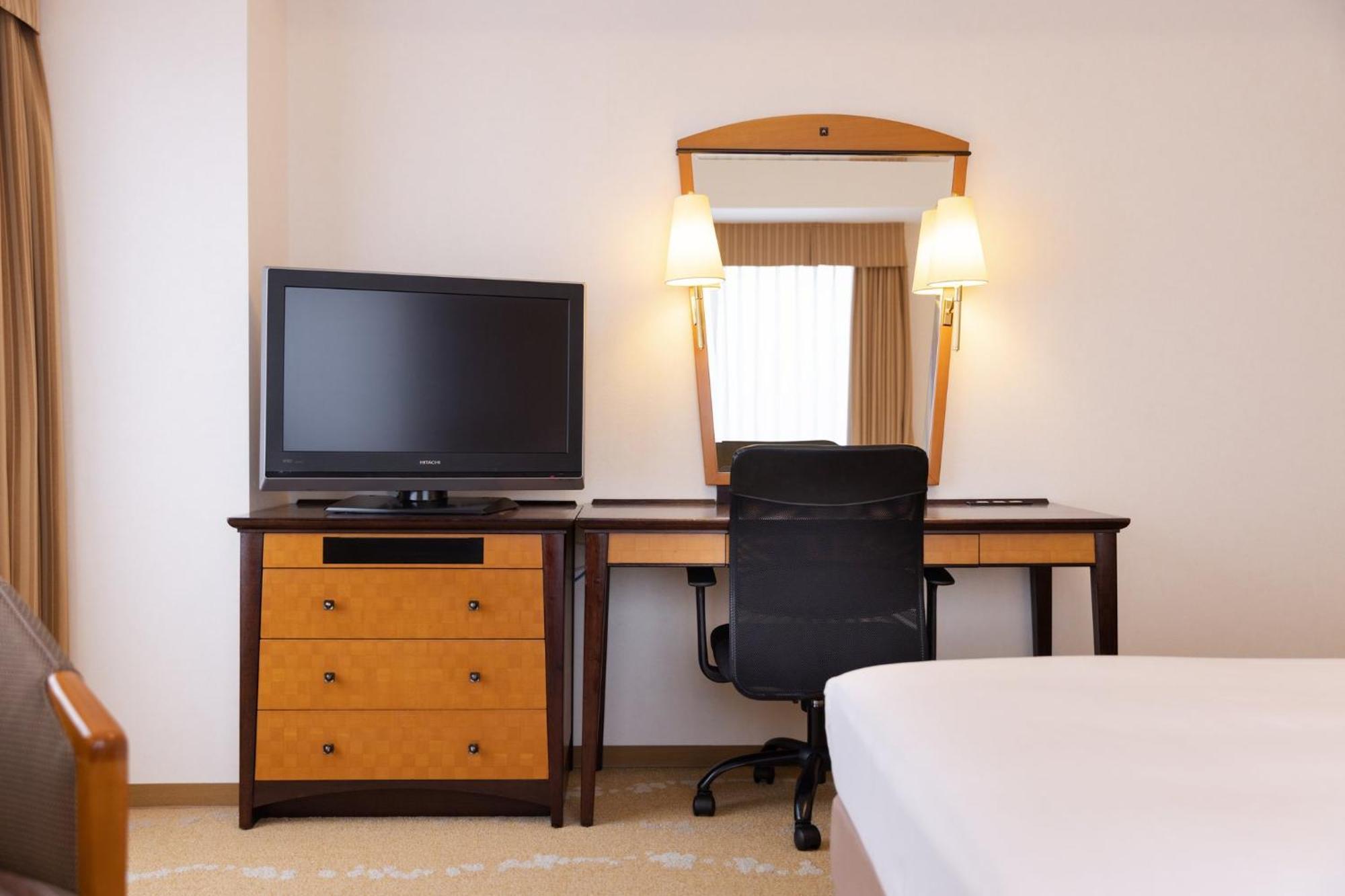 Ana Crowne Plaza Toyama By Ihg Hotel Ngoại thất bức ảnh